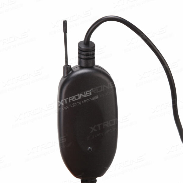 Wireless Cam Receiver | TXREA