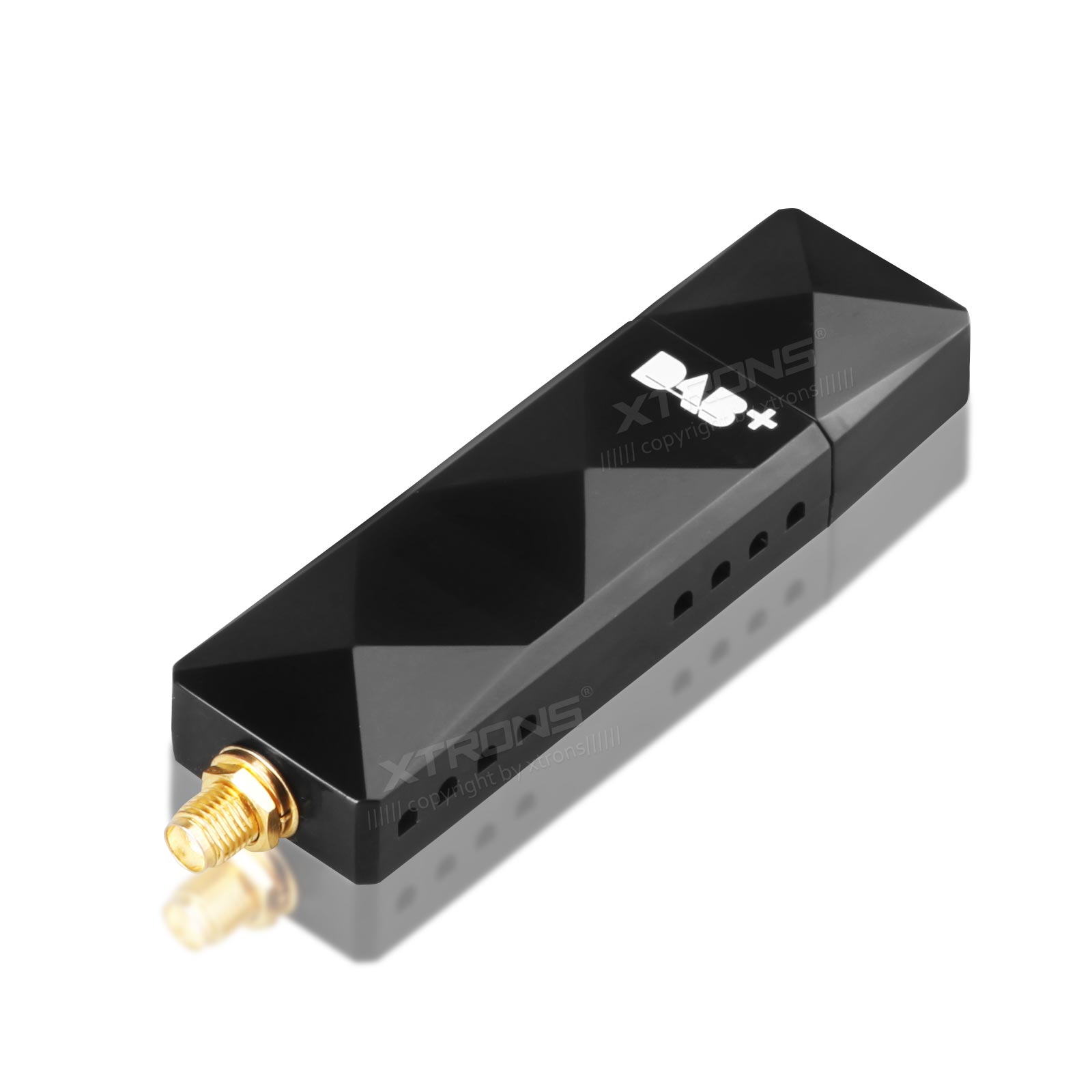 DAB+ Tuner | USBDAB01