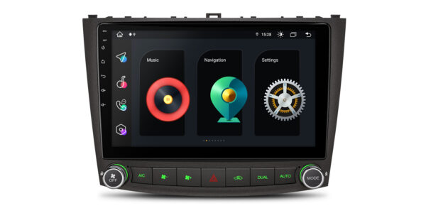 Lexus | Various | Android / iPhone | Octa Core | 4GB RAM & 64GB ROM | Global 4G LTE Solution | IAP12ISLS