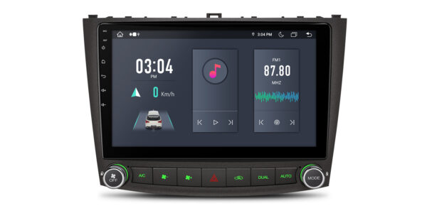 Lexus | Various | Android / iPhone | Octa Core | 4GB RAM & 64GB ROM | Global 4G LTE Solution | IAP12ISLS