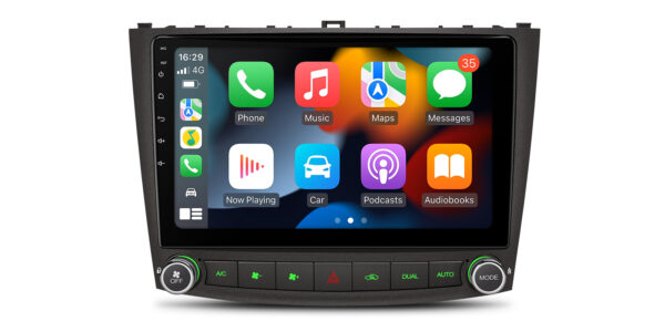Lexus | Various | Android / iPhone | Octa Core | 4GB RAM & 64GB ROM | Global 4G LTE Solution | IAP12ISLS