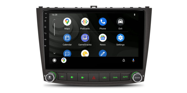 Lexus | Various | Android / iPhone | Octa Core | 4GB RAM & 64GB ROM | Global 4G LTE Solution | IAP12ISLS