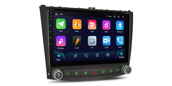 Lexus | Various | Android / iPhone | Octa Core | 4GB RAM & 64GB ROM | Global 4G LTE Solution | IAP12ISLS