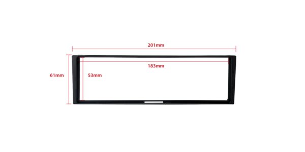 Renault | Various | Fascia Panel | 11-032