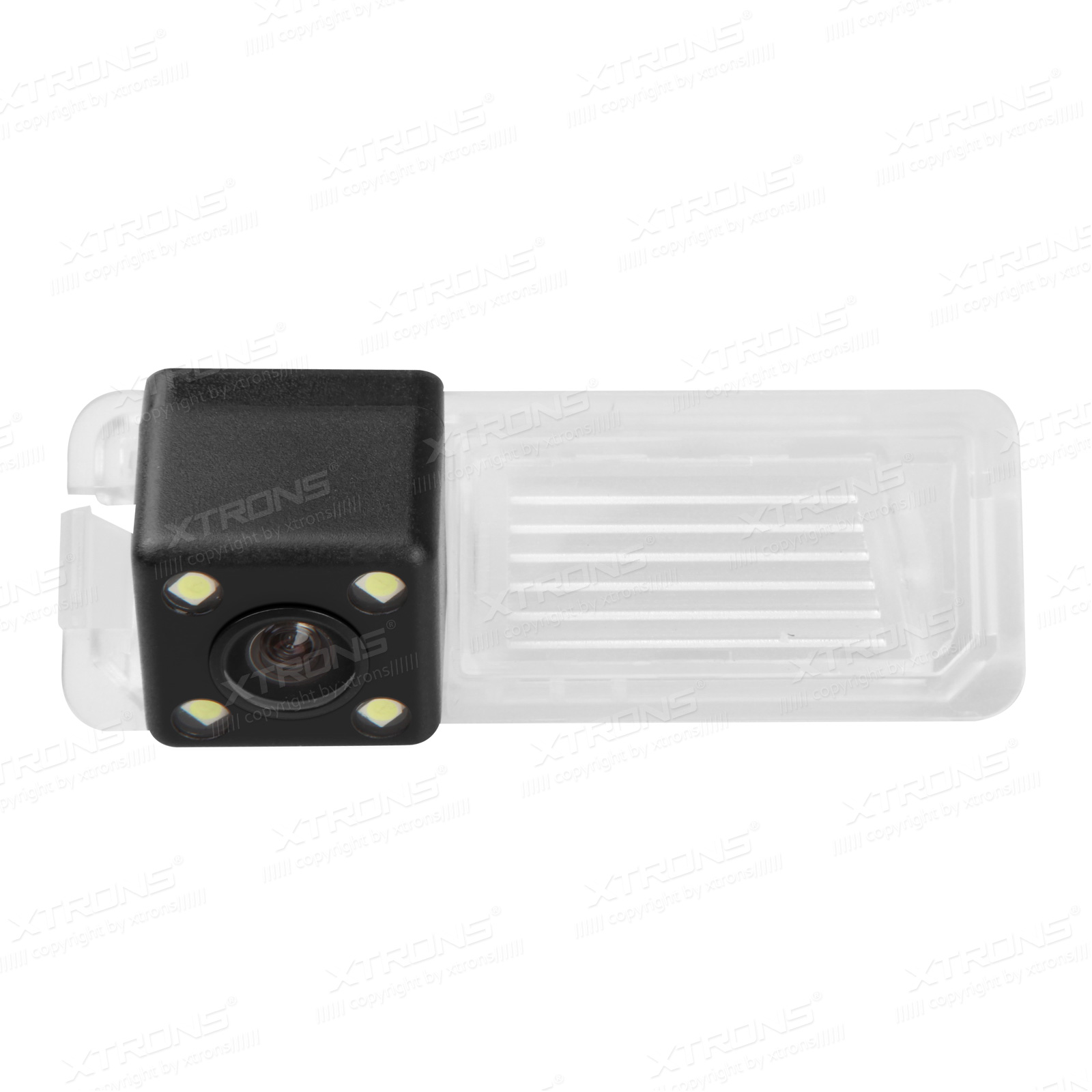 Volkswagen | Golf VI | Reversing Camera | CAMOFV002