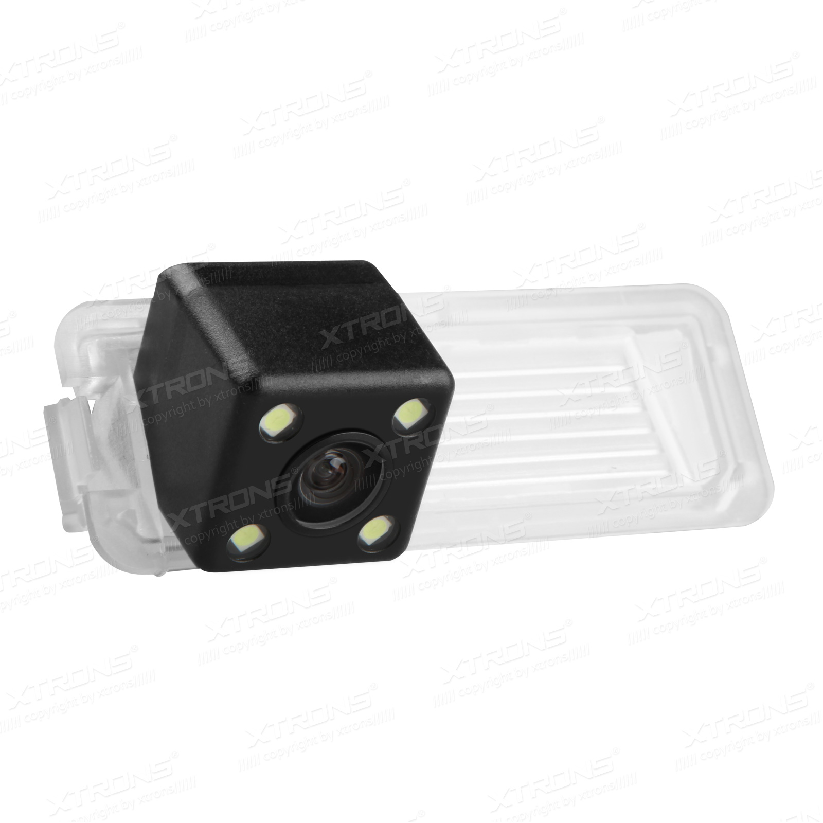 Volkswagen | Golf VI | Reversing Camera | CAMOFV002
