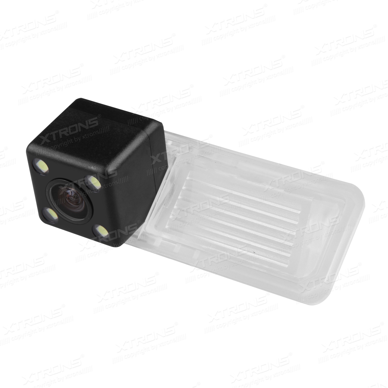 Volkswagen | Golf VI | Reversing Camera | CAMOFV002
