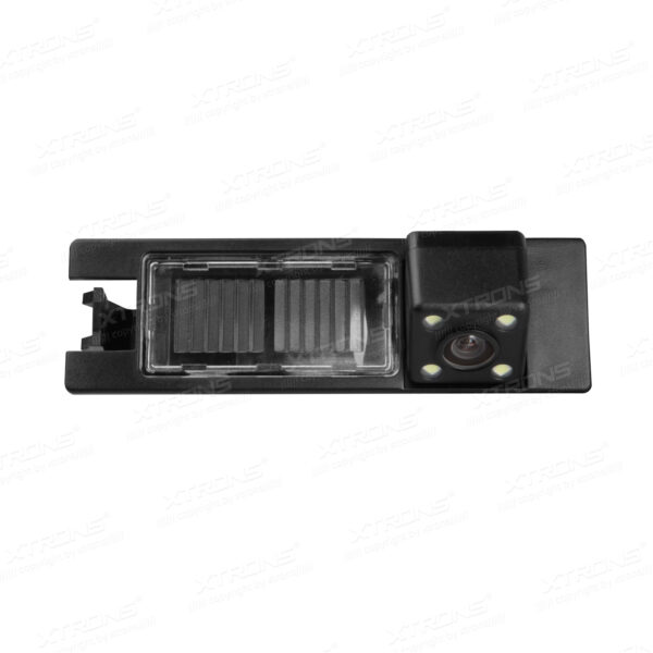 Opel | Various | Reversing Camera | CAMOLO002
