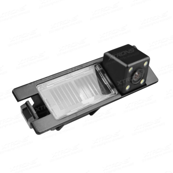 Opel | Various | Reversing Camera | CAMOLO002