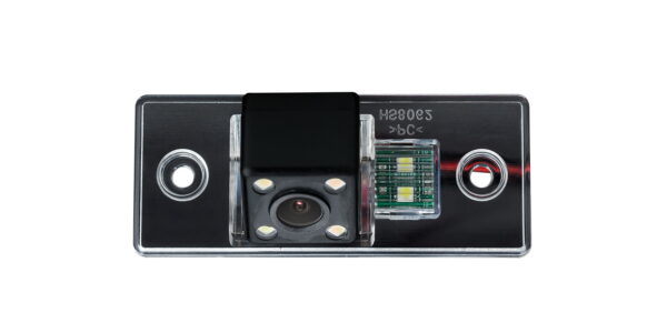 Skoda | Fabia / Yeti | Reversing Camera | CAMSKFB01