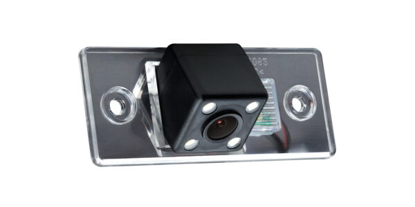 Skoda | Fabia / Yeti | Reversing Camera | CAMSKFB01