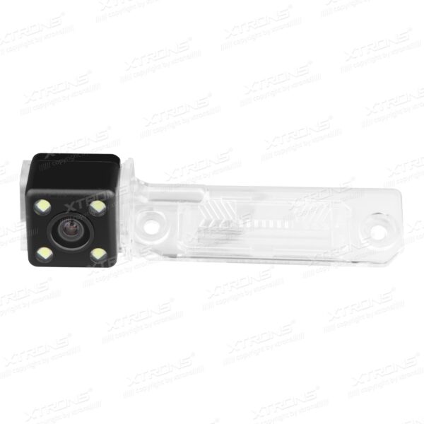VW | Jetta / Touran / Passat | Reversing Camera | CAMVWCT01