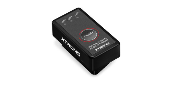 OBD II Scanner Tool | OBD01S