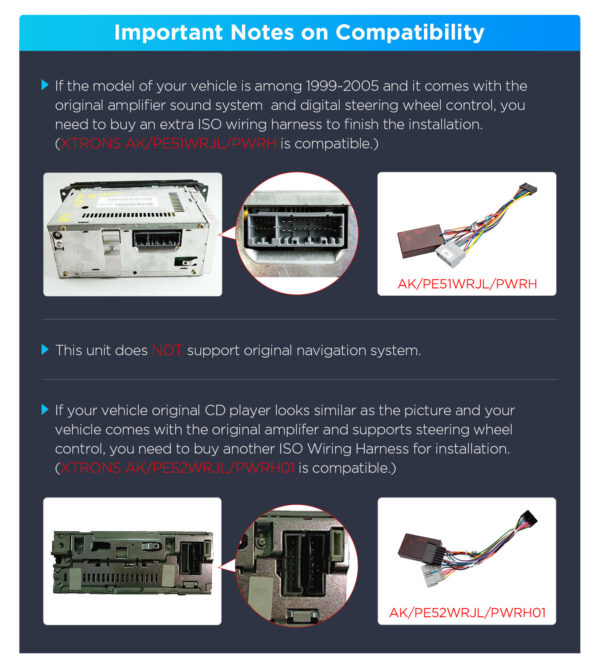 Jeep/Dodge/Chrysler | Android 14 | Octa Core | 4GB RAM & 64GB ROM | Global 4G LTE Solution | PX54WRJL