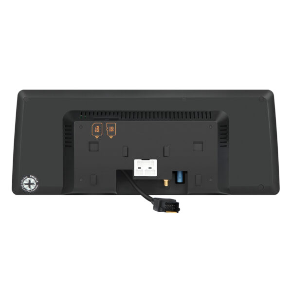 BMW | X5 X6  | Android OS & OEM System | Qualcomm 680 | Octa Core | 8GB RAM & 128GB ROM | QGB23CCB12X5R