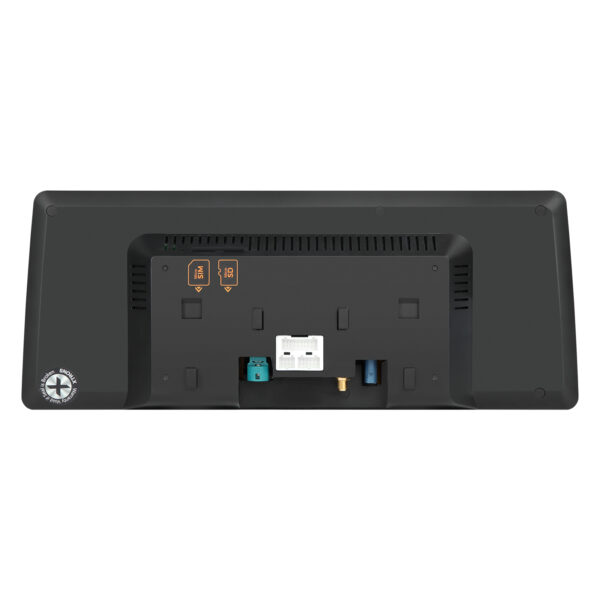 BMW | 3 series | Android OS & OEM System | Qualcomm 680 | Octa Core | 8GB RAM & 128GB ROM | QGB23CIB12E92