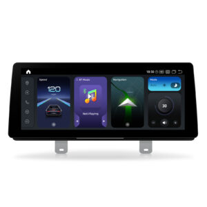 BMW | 5 Series | Android OS & OEM System | Qualcomm 680 | Octa Core | 8GB RAM & 128GB ROM | QGB23EVB12FVN