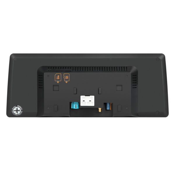 BMW | X1 F48 | Android OS & OEM System | Qualcomm 680 | Octa Core | 8GB RAM & 128GB ROM | QGB23EVB12X1N