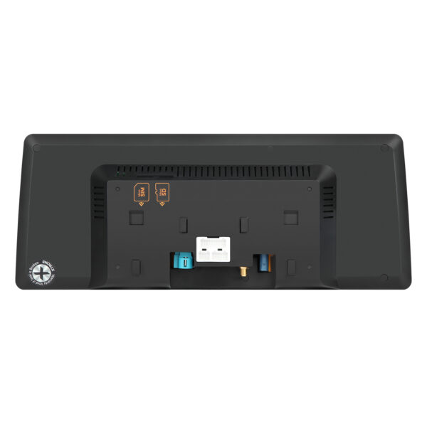 BMW | X5 X6 | Android OS & OEM System | Qualcomm 680 | Octa Core | 8GB RAM & 128GB ROM | QGB23EVB12X5N
