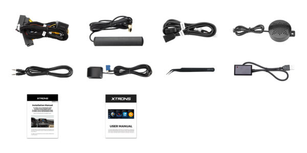 BMW | 1/2 Series | Android / iPhone | Octa-core | 4GB RAM & 64GB ROM | Global 4G LTE | QLB22EVB12NER