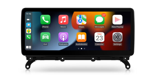 BMW | X3/X4 | Android / iPhone | Octa-core | 4GB RAM & 64GB ROM | Global 4G LTE |  QLB22EVB12X3