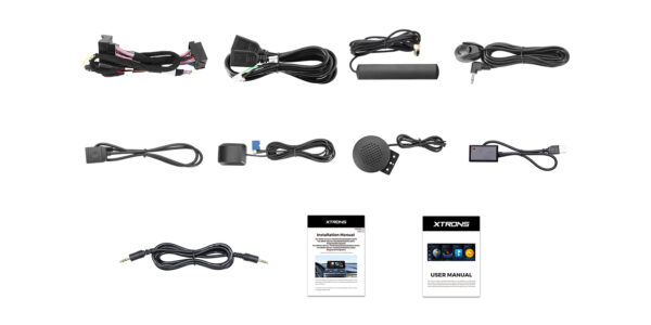 BMW | 3 Series/4 Series | Android OS & OEM system | Octa-core | 8GB RAM & 128GB ROM | Global 4G LTE | QLBH44THEVR3