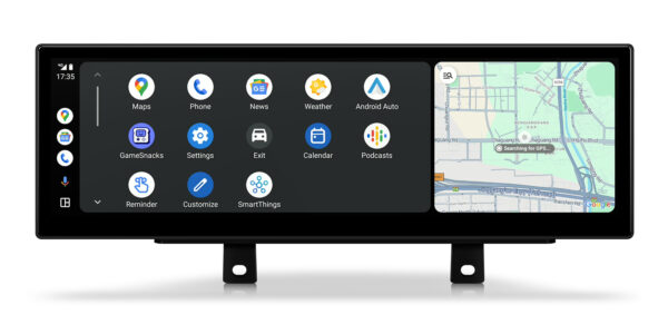 BMW | 3 Series/4 Series | Android OS & OEM system | Octa-core | 8GB RAM & 128GB ROM | Global 4G LTE | QLBH44THEVR3