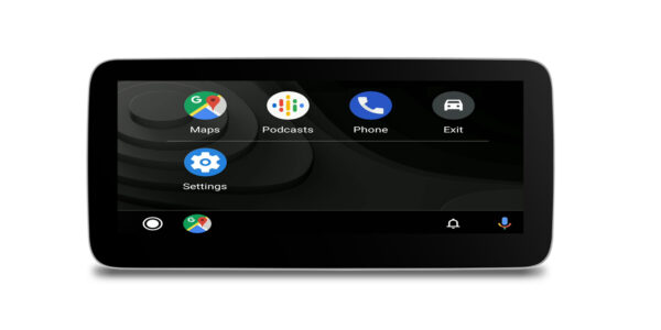 Mercedes-Benz| Various| Android / iPhone | Qualcomm | Octa Core | 4GB RAM & 64GB ROM | QSM1245