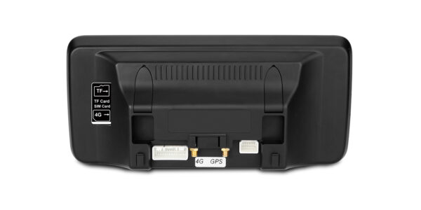 Mercedes-Benz| Various| Android / iPhone | Qualcomm | Octa Core | 4GB RAM & 64GB ROM | QSM1245