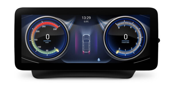 Mercedes-Benz | E-Class | Android / iPhone | Qualcomm 662 | Octa Core |8GB RAM & 128GB ROM | QXM2245PM12ECR