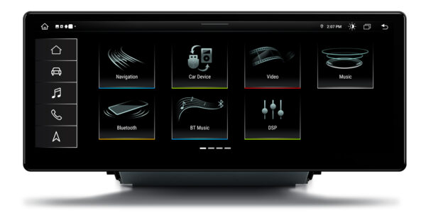 Audi | Q3 | Android Platform & OEM System | Octa-core | 4GB RAM & 64GB ROM | Global 4G LTE | QLA23Q3