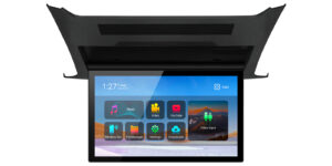 XTRONS CM1440AF 14-inch Android Car Roof Monitor for Toyota Alphard/Lexus LM