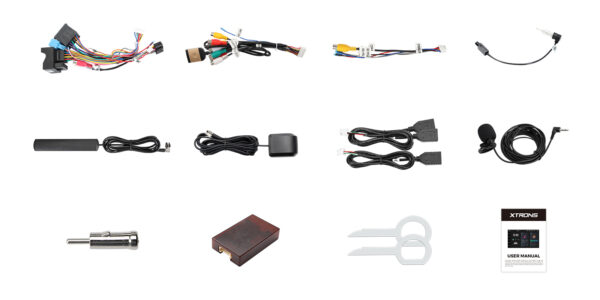 BMW/Rover/MG | Various | Android 14 | Octa Core | 4GB RAM & 64GB ROM | Global 4G LTE Solution | PX8446BLHGS