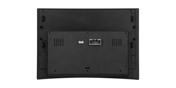 Range Rover | Climate Control Panel | Touchscreen and Rotary Knobs | 10.1-inch Touch IPS Screen | Original Function Retained | AIR405V