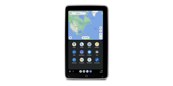 Single DIN  | Android 14 | Octa Core | 4GB RAM & 64GB ROM | Global 4G LTE Solution | DX121L