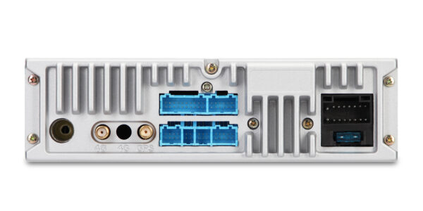 Single DIN  | Android 14 | Octa Core | 4GB RAM & 64GB ROM | Global 4G LTE Solution | DX121L
