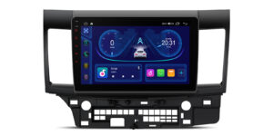MITSUBISHI | Android OS | Octa Core | 4GB RAM & 64GB ROM | IPS Screen | IDP10LSMA