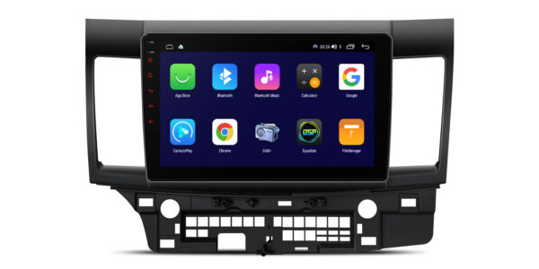 MITSUBISHI | Android OS | Octa Core | 4GB RAM & 64GB ROM | IPS Screen | IDP10LSMA