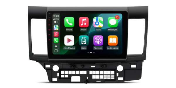 MITSUBISHI | Android OS | Octa Core | 4GB RAM & 64GB ROM | IPS Screen | IDP10LSMA