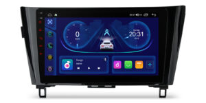 Nissan | Android OS | Octa Core | 4GB RAM & 64GB ROM | IPS Screen | IDP10XTNA