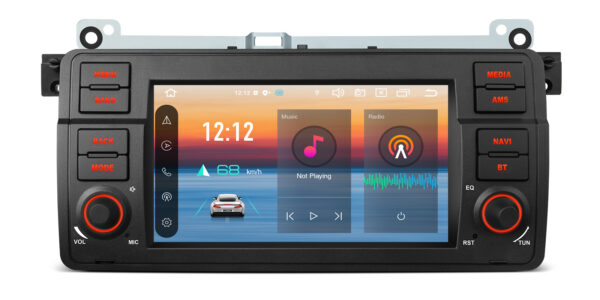 Fiat | Android 14 | Octa Core | 4GB RAM & 64GB ROM | Global 4G LTE Solution | PX64GPFL