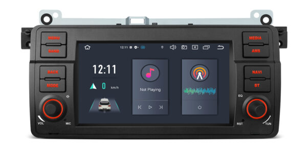 Fiat | Android 14 | Octa Core | 4GB RAM & 64GB ROM | Global 4G LTE Solution | PX64GPFL