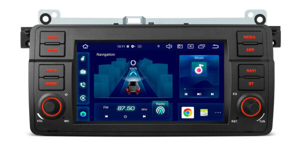 Fiat | Android 14 | Octa Core | 4GB RAM & 64GB ROM | Global 4G LTE Solution | PX64GPFL