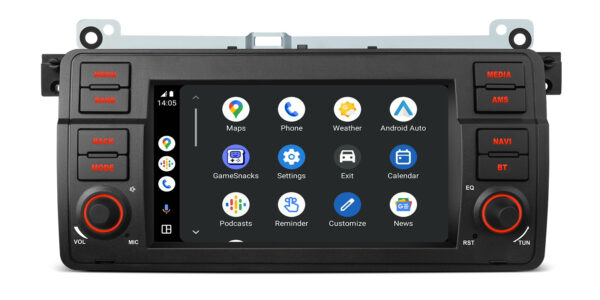 Fiat | Android 14 | Octa Core | 4GB RAM & 64GB ROM | Global 4G LTE Solution | PX64GPFL