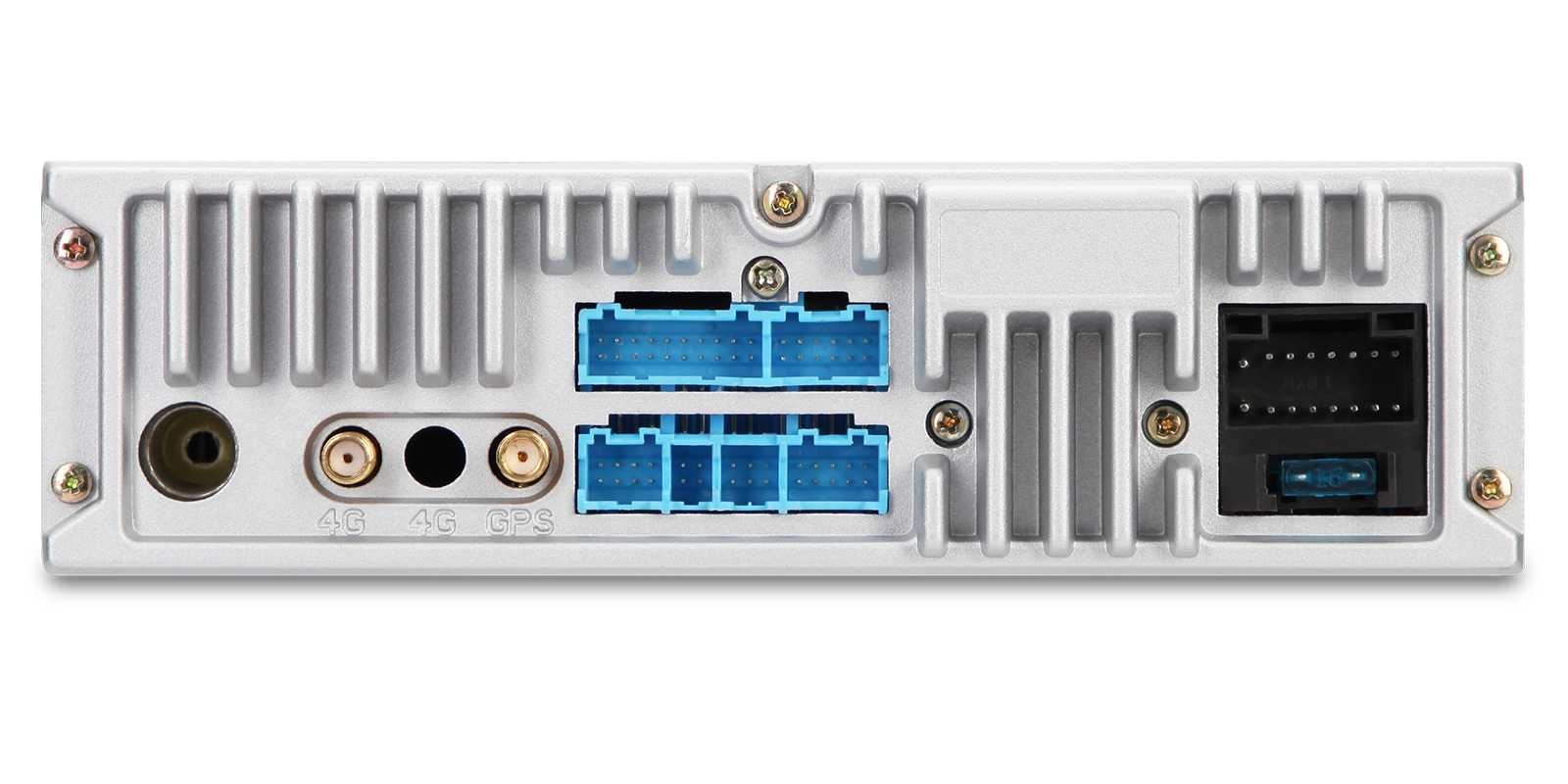 Volkswagen | Android 14 | Octa Core | 4GB RAM & 64GB ROM | Global 4G LTE Solution | PX94MTNVGS