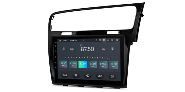 Volkswagen  | Android 14 | Octa Core | 4GB RAM & 64GB ROM | Global 4G LTE Solution | PXP14GFVR
