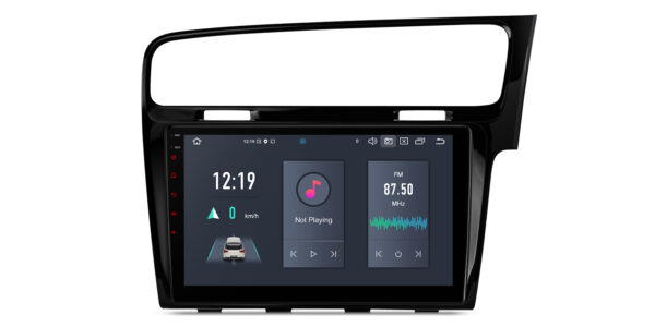 Volkswagen  | Android 14 | Octa Core | 4GB RAM & 64GB ROM | Global 4G LTE Solution | PXP14GFVR