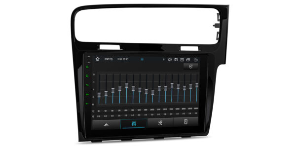 Volkswagen  | Android 14 | Octa Core | 4GB RAM & 64GB ROM | Global 4G LTE Solution | PXP14GFVR