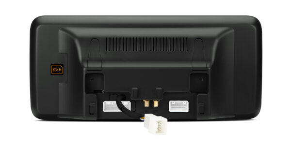 Mercedes-Benz | C-class | Android OS & OEM system | Octa-core | 4GB RAM & 64GB ROM | Integrated 4G LTE | QAMS1440M12C40