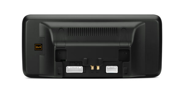 Mercedes-Benz | ML-Class & GL-Class | Android OS & OEM system | Octa-core | 4GB RAM & 64GB ROM | Integrated 4G LTE | QAMS1445M12ML45